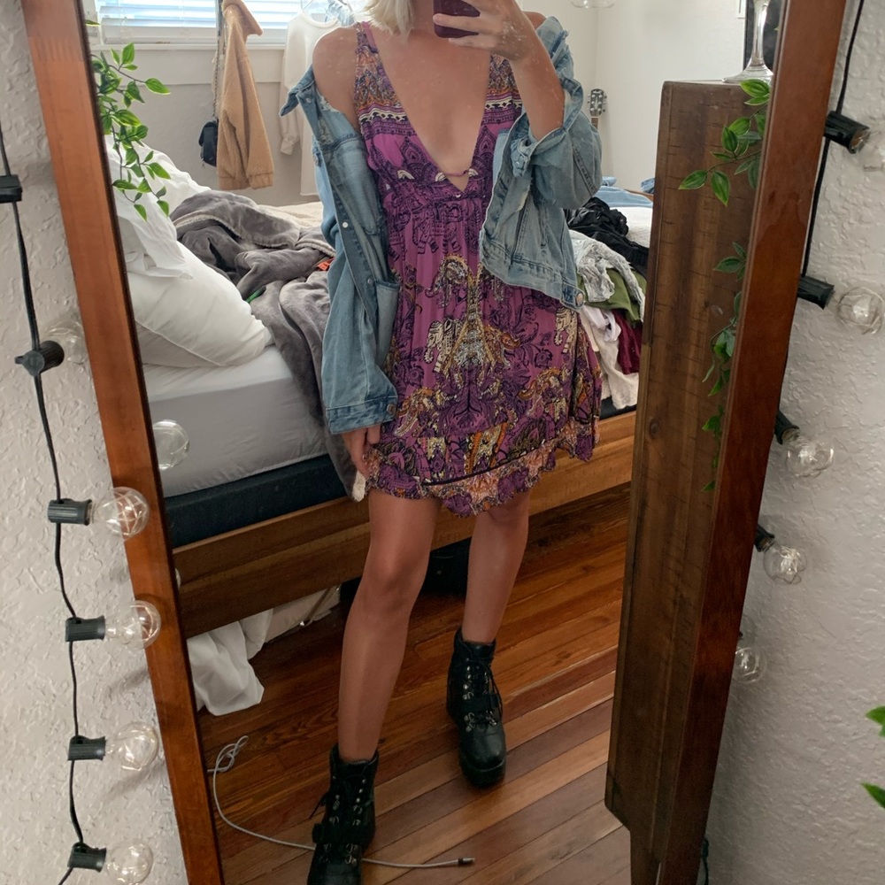 Brand New Free People Dress